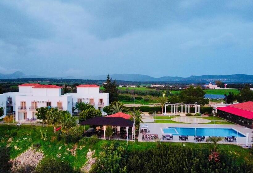 Курорт Celebi Garden Hotel Cittaslow Retreat