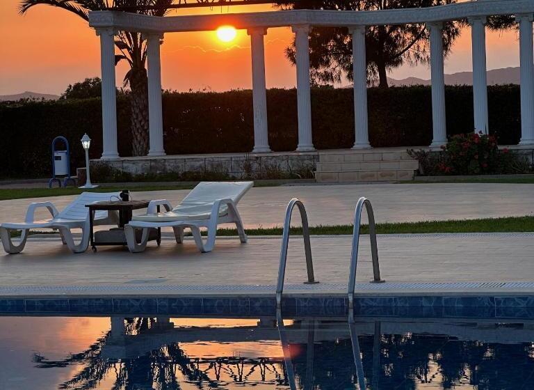 Курорт Celebi Garden Hotel Cittaslow Retreat