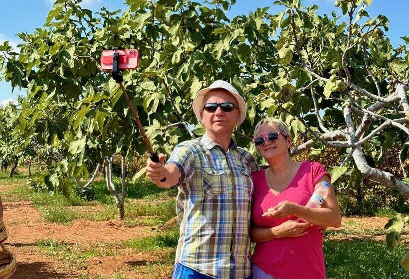 Курорт Celebi Garden Hotel Cittaslow Retreat