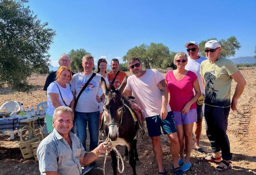 Курорт Celebi Garden Hotel Cittaslow Retreat