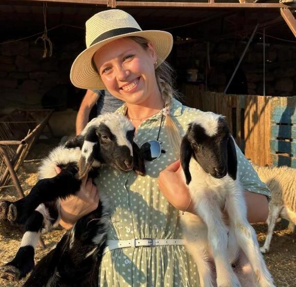 Курорт Celebi Garden Hotel Cittaslow Retreat