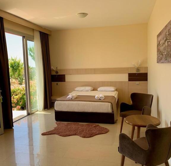 Курорт Celebi Garden Hotel Cittaslow Retreat