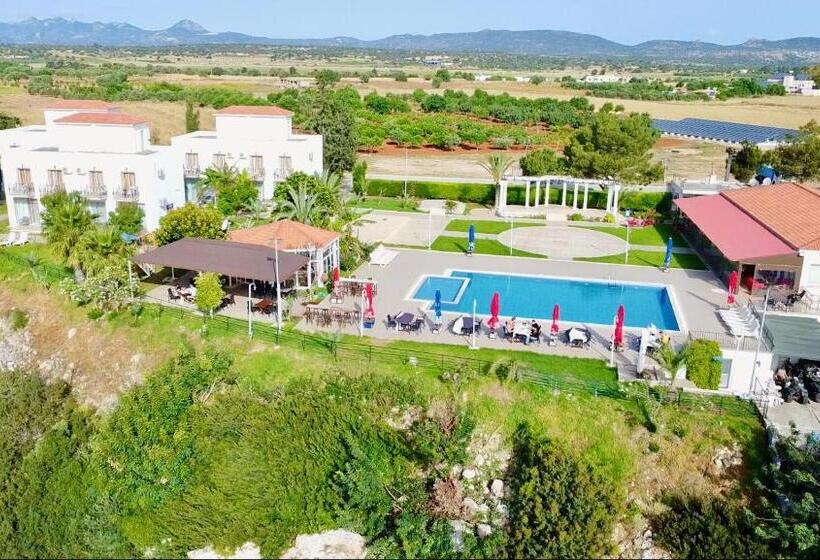 Курорт Celebi Garden Hotel Cittaslow Retreat