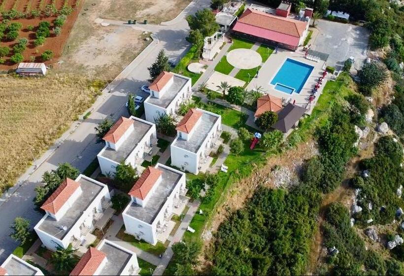 Курорт Celebi Garden Hotel Cittaslow Retreat