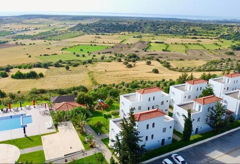 Курорт Celebi Garden Hotel Cittaslow Retreat