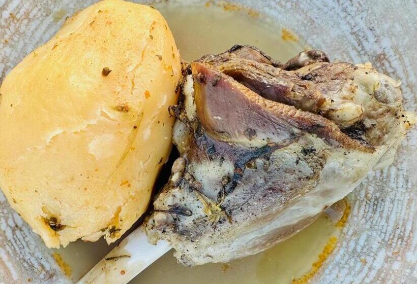 Курорт Celebi Garden Hotel Cittaslow Retreat