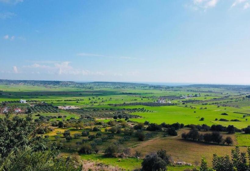 Курорт Celebi Garden Hotel Cittaslow Retreat