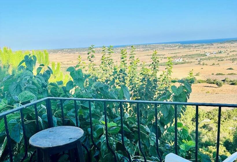 Курорт Celebi Garden Hotel Cittaslow Retreat