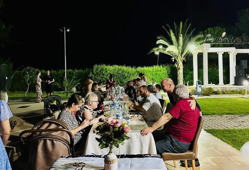 Курорт Celebi Garden Hotel Cittaslow Retreat