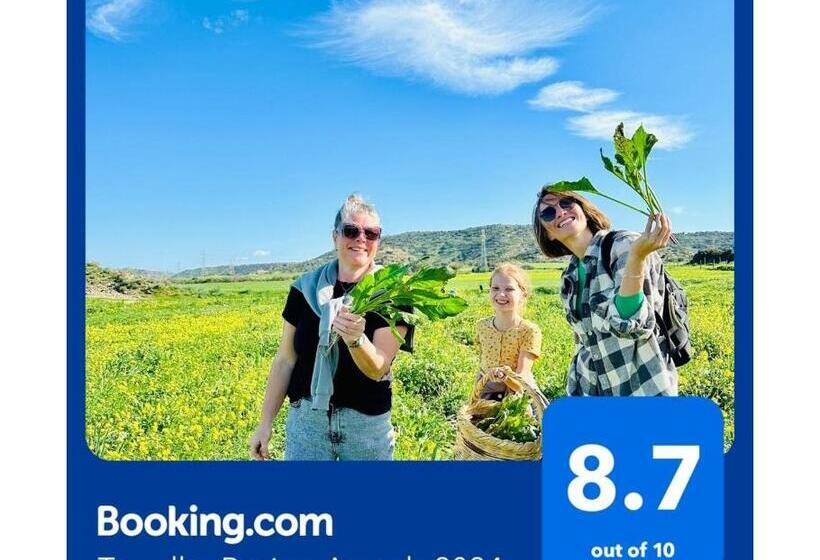 Курорт Celebi Garden Hotel Cittaslow Retreat