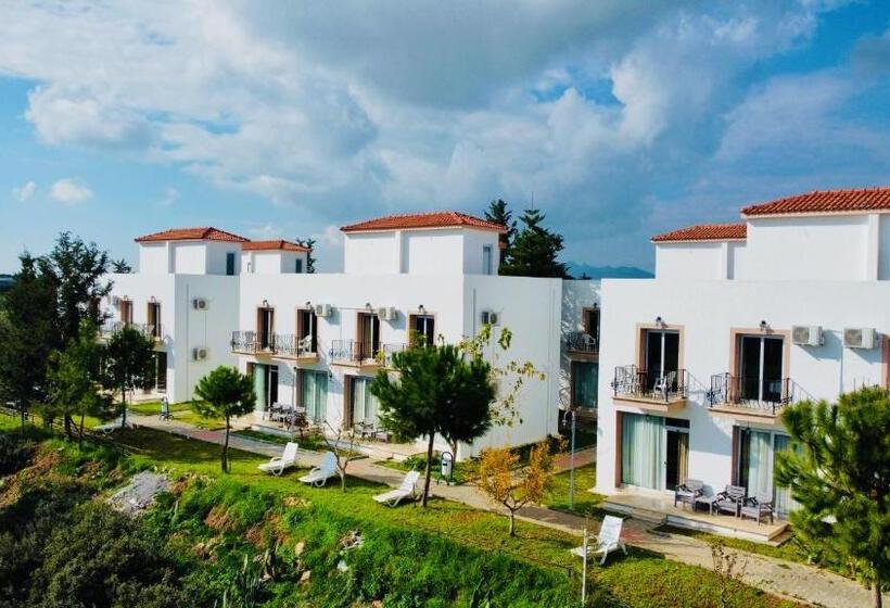 Курорт Celebi Garden Hotel Cittaslow Retreat