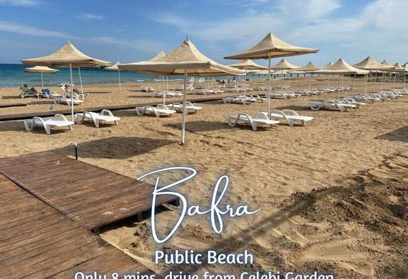 Курорт Celebi Garden Hotel Cittaslow Retreat