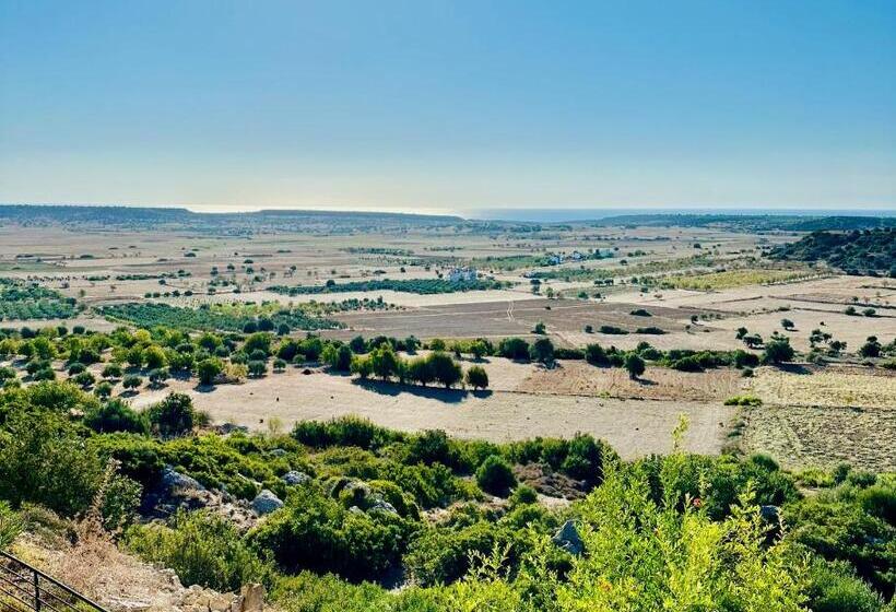 Курорт Celebi Garden Hotel Cittaslow Retreat