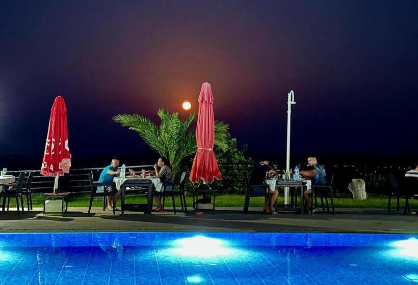 Курорт Celebi Garden Hotel Cittaslow Retreat