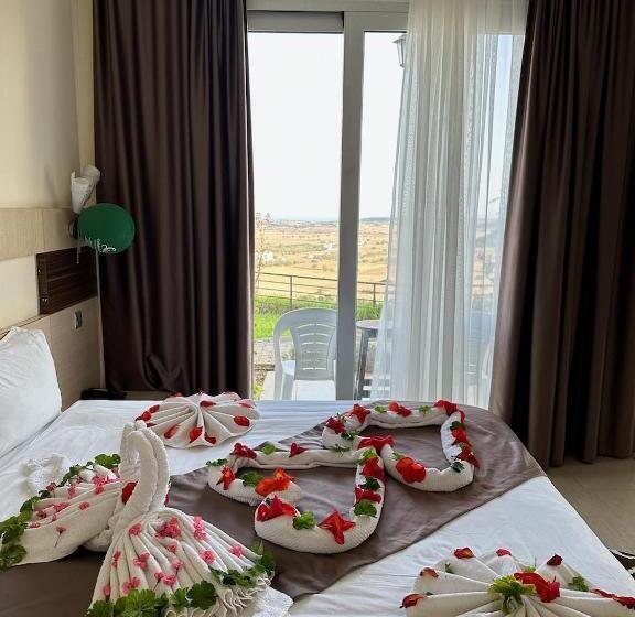 Курорт Celebi Garden Hotel Cittaslow Retreat