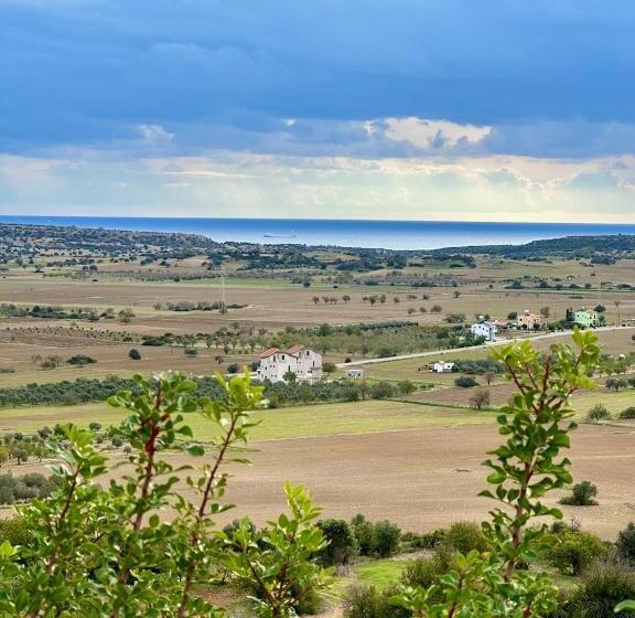 Курорт Celebi Garden Hotel Cittaslow Retreat