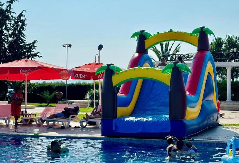 Курорт Celebi Garden Hotel Cittaslow Retreat