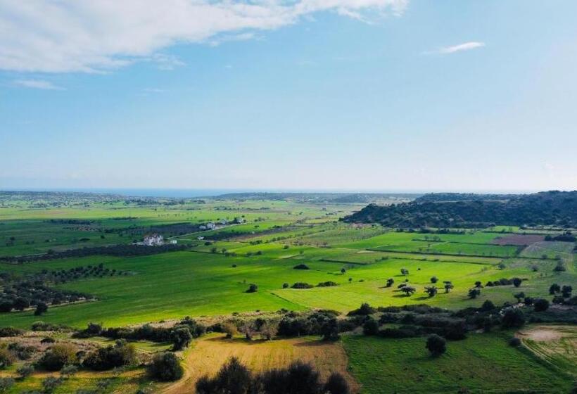 Курорт Celebi Garden Hotel Cittaslow Retreat