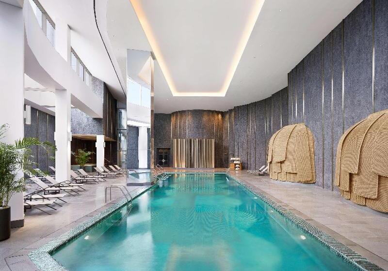 Курорт Grand Hyatt Jeju