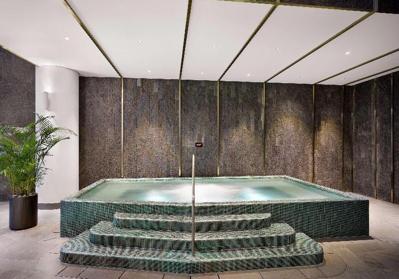 Курорт Grand Hyatt Jeju