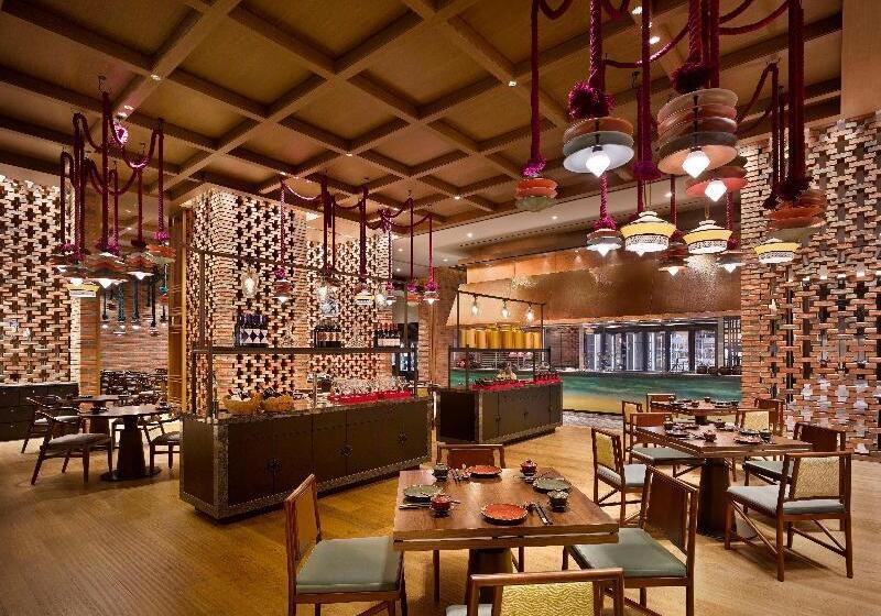 Курорт Grand Hyatt Jeju