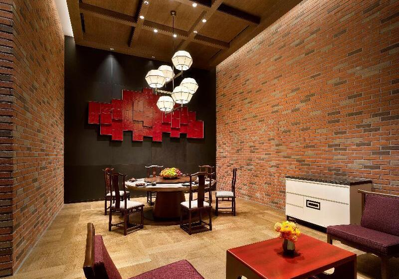 Курорт Grand Hyatt Jeju