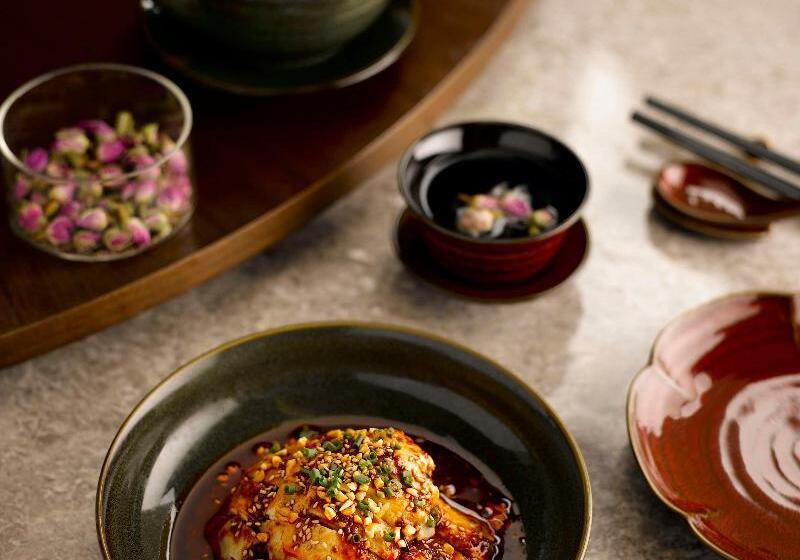 Курорт Grand Hyatt Jeju