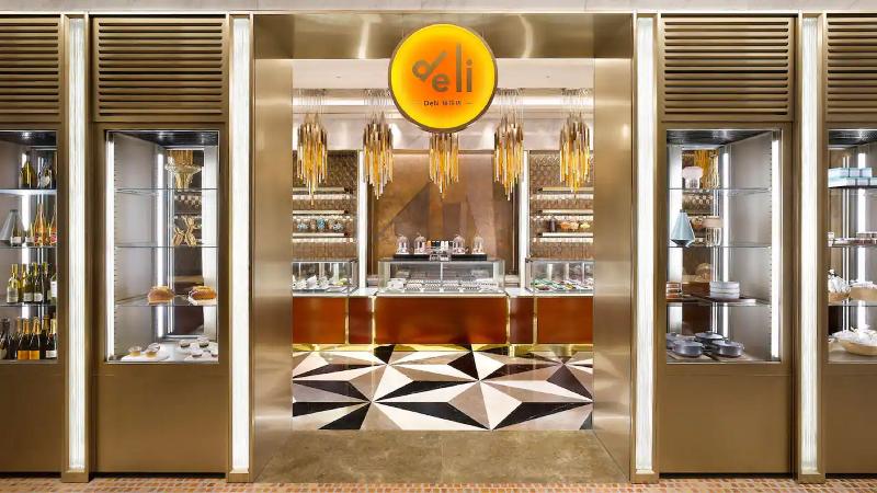 Курорт Grand Hyatt Jeju