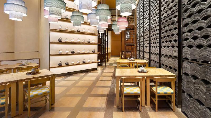 Курорт Grand Hyatt Jeju