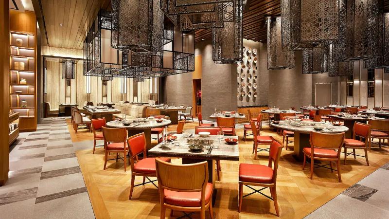 Курорт Grand Hyatt Jeju