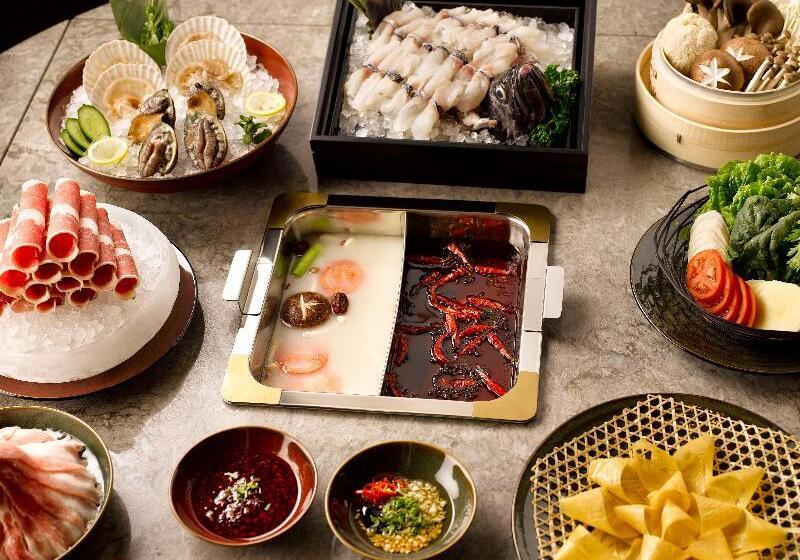 Курорт Grand Hyatt Jeju