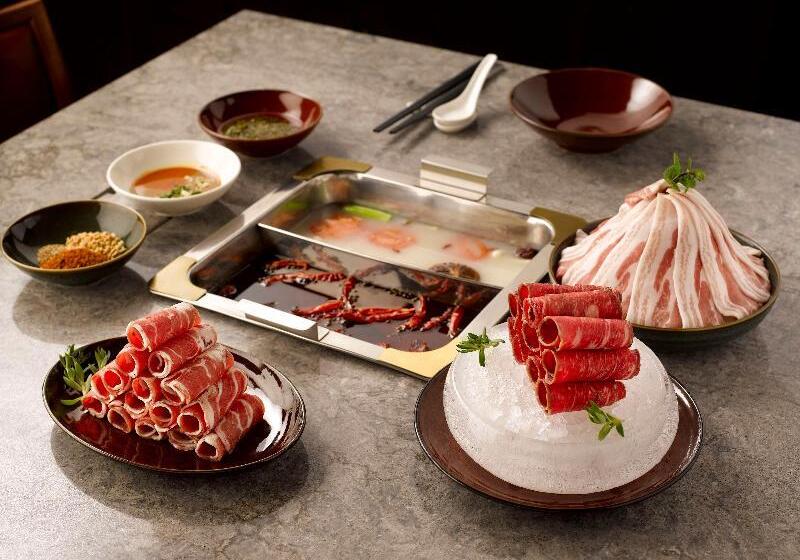 Курорт Grand Hyatt Jeju