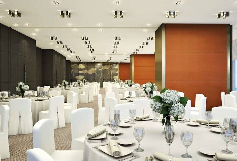 Курорт Grand Hyatt Jeju