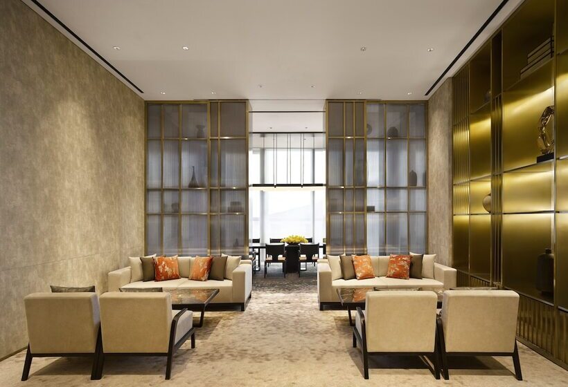 Курорт Grand Hyatt Jeju