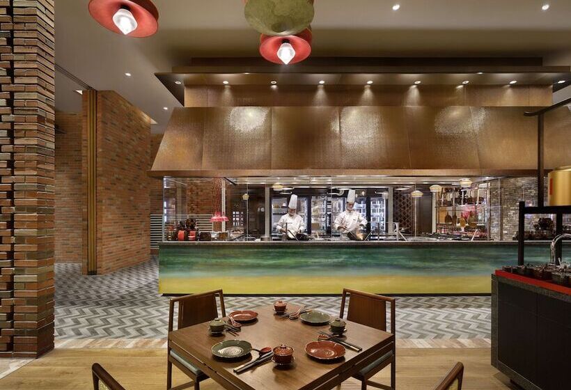 Курорт Grand Hyatt Jeju