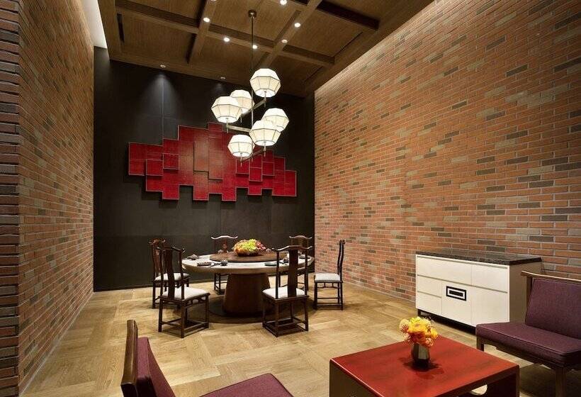 Курорт Grand Hyatt Jeju