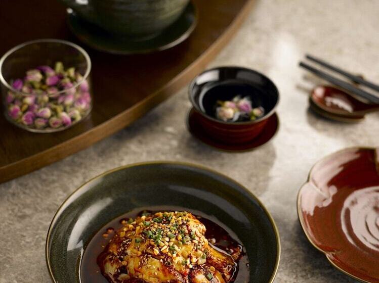 Курорт Grand Hyatt Jeju