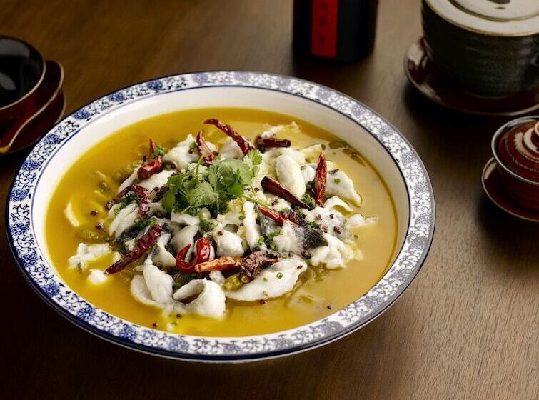 Курорт Grand Hyatt Jeju