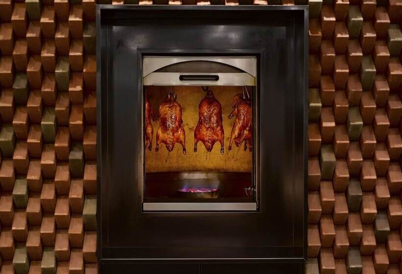 Курорт Grand Hyatt Jeju