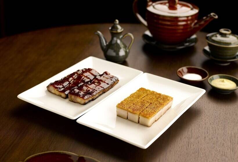 Курорт Grand Hyatt Jeju