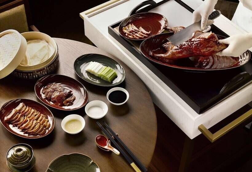 Курорт Grand Hyatt Jeju