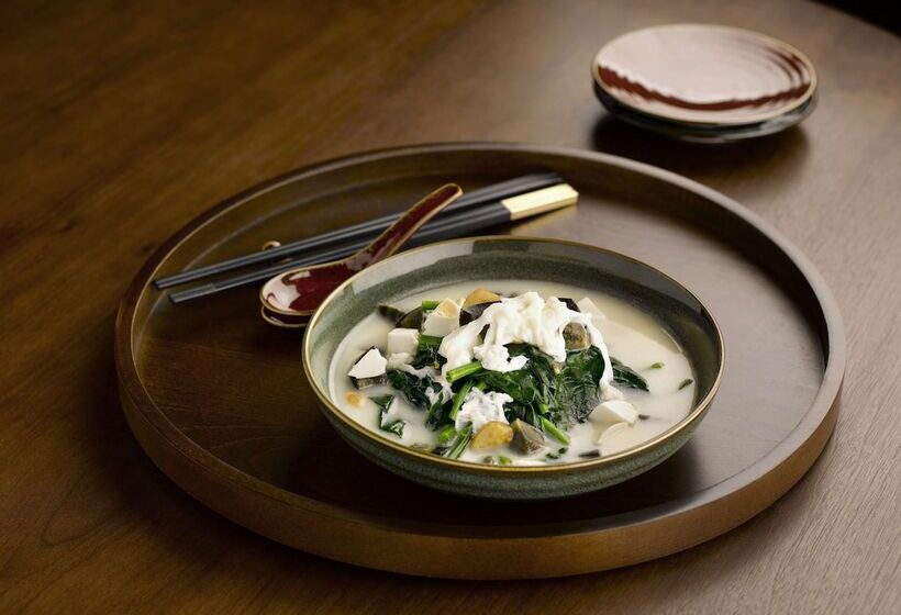 Курорт Grand Hyatt Jeju