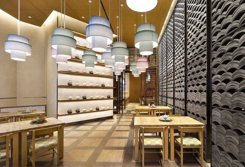 Курорт Grand Hyatt Jeju