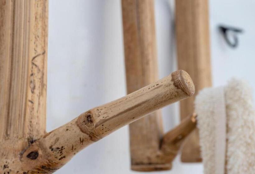 منتجع Guaia Terra Glamping