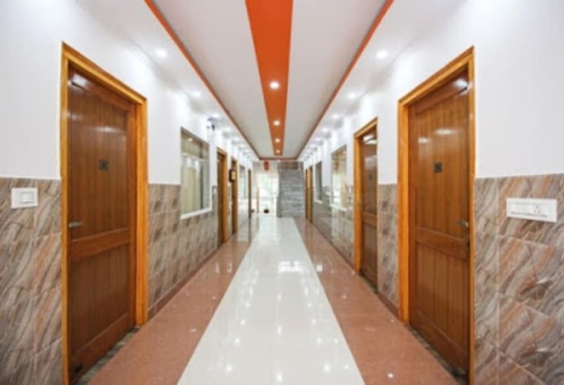 אתר נופש The Lily