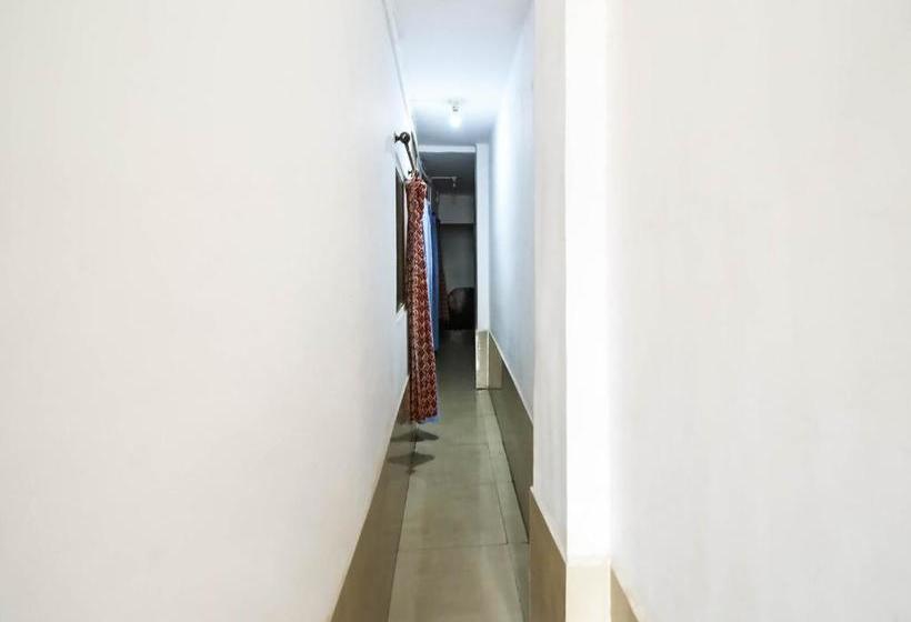 酒店 Spot On 76323  Standard, Jabalpur