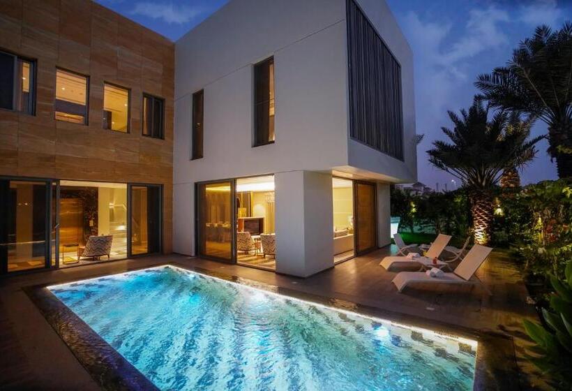 Vivienda Hotel Villas, Jeddah