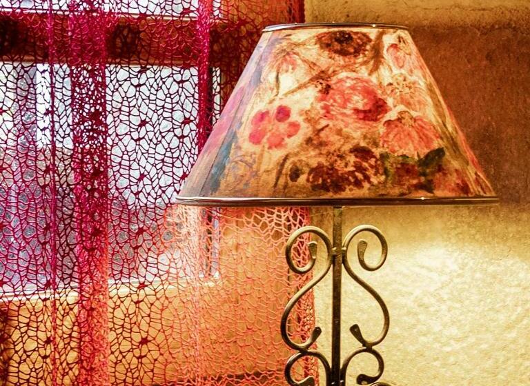 호스텔 Auberge Des Calades