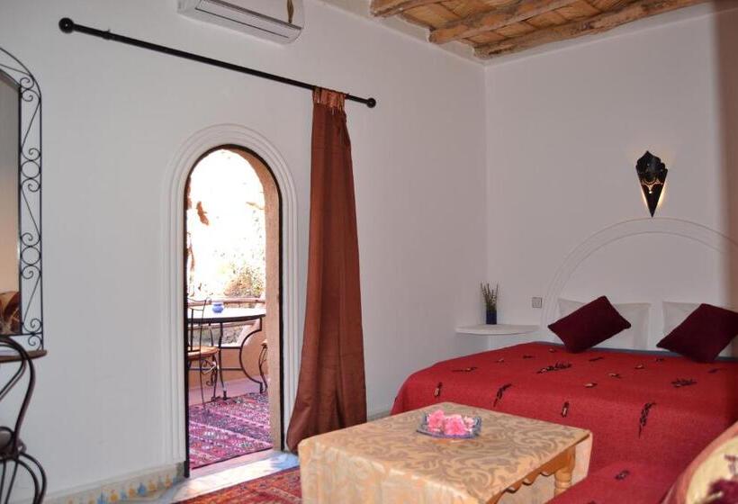 فندق صغير Auberge Tissadrine
