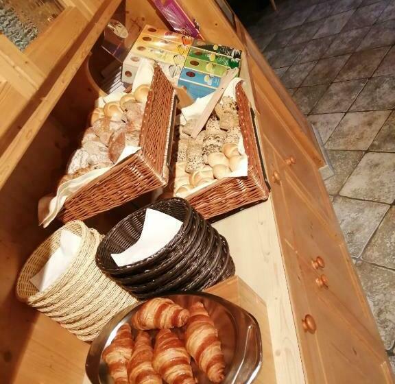 旅馆 Gasthof Trausberg